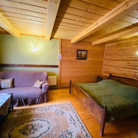 Садиба "У Чубчика" Hotel Yaremche Luaran gambar