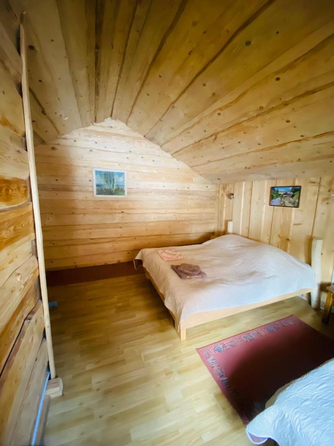 Садиба "У Чубчика" Hotel Yaremche Luaran gambar