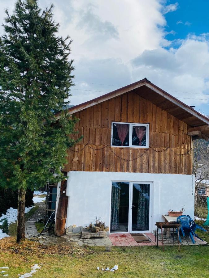 Садиба "У Чубчика" Hotel Yaremche Luaran gambar