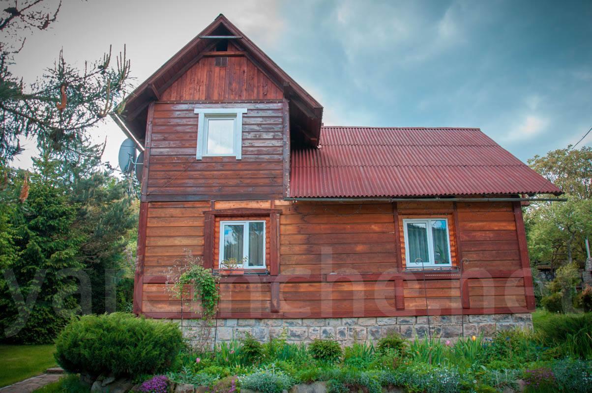 Садиба "У Чубчика" Hotel Yaremche Luaran gambar