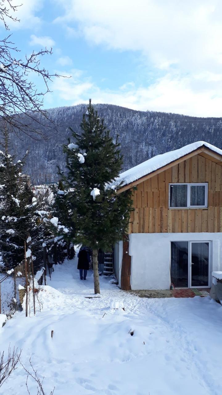 Садиба "У Чубчика" Hotel Yaremche Luaran gambar